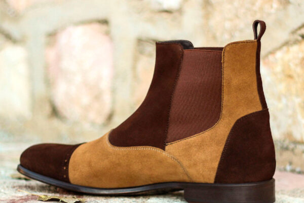 Chelsea Multi Boot